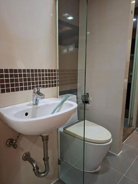 InterLux Premier Sukhumvit 13, Bangkok, Soi Sukhumvit 13, Sukhumvit Road, Khlongtoei Nua, Watthana, Bangkok, 2 Bedrooms, 50 sqm, Condo For Rent, by Super B Estate Co., Ltd, 500610268 - DDproperty.com