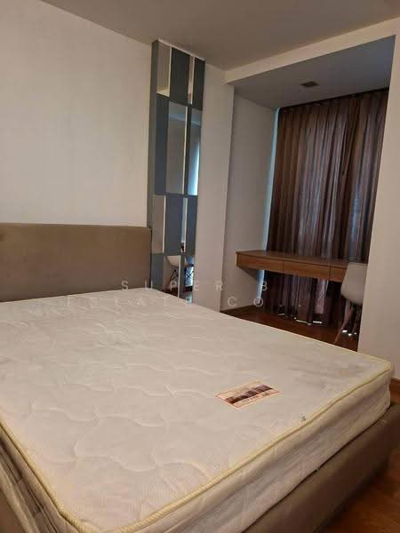 InterLux Premier Sukhumvit 13, Bangkok, Soi Sukhumvit 13, Sukhumvit Road, Khlongtoei Nua, Watthana, Bangkok, 2 Bedrooms, 50 sqm, Condo For Rent, by Super B Estate Co., Ltd, 500610268 - DDproperty.com