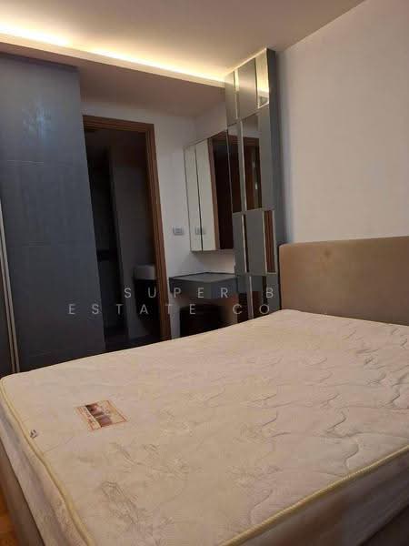 InterLux Premier Sukhumvit 13 : อินเตอร์ ลักส์ พรีเมียร์ สุขุมวิท 13, กรุงเทพ, ซอยสุขุมวิท 13 ถนนสุขุมวิท, คลองเตยเหนือ, วัฒนา, กรุงเทพ, 50 ตร.ม., คอนโด ให้เช่า, โดย Super B Estate Co., Ltd, 500610268 - DDproperty.com