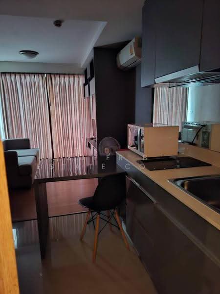 InterLux Premier Sukhumvit 13, Bangkok, Soi Sukhumvit 13, Sukhumvit Road, Khlongtoei Nua, Watthana, Bangkok, 2 Bedrooms, 50 sqm, Condo For Rent, by Super B Estate Co., Ltd, 500610268 - DDproperty.com