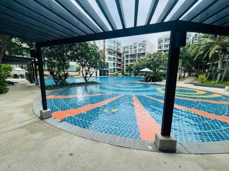 The Seacraze, Prachuap Khiri Khan, Nong Kae, Hua Hin, Prachuap Khiri Khan, 2 Bedrooms, 75 sqm, Condo For Rent, by Siwanon Gosachan, 500610270 - DDproperty.com