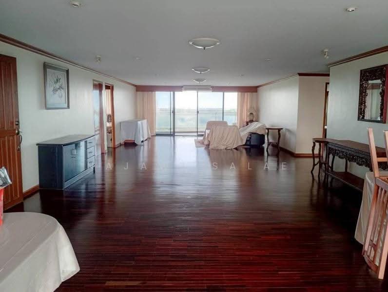 Prestige Condominium (Thana City Prestige), Samut Prakan, Bang Chalong, Bang Plee, Samut Prakan, 3 Bedrooms, 260 sqm, Condo For Rent, by Najawa Salae, 500610271 - DDproperty.com