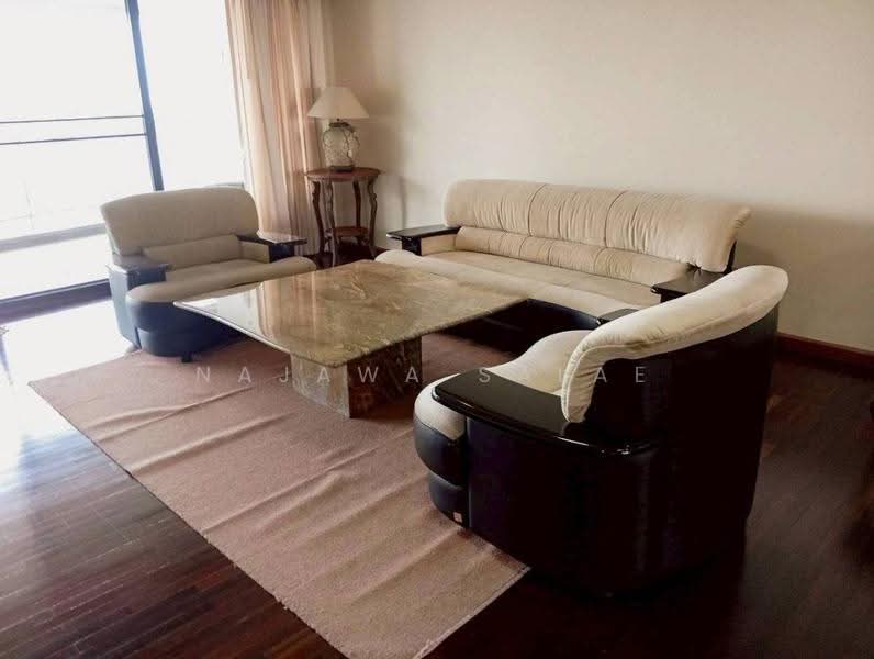 Prestige Condominium (Thana City Prestige), Samut Prakan, Bang Chalong, Bang Plee, Samut Prakan, 3 Bedrooms, 260 sqm, Condo For Rent, by Najawa Salae, 500610271 - DDproperty.com