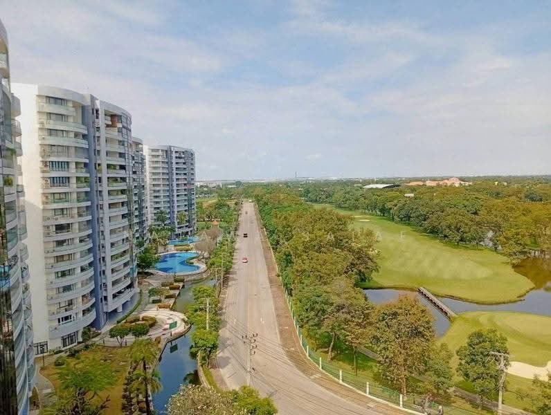 Prestige Condominium (Thana City Prestige), Samut Prakan, Bang Chalong, Bang Plee, Samut Prakan, 3 Bedrooms, 260 sqm, Condo For Rent, by Najawa Salae, 500610271 - DDproperty.com