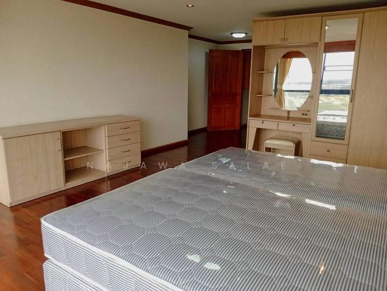 Prestige Condominium (Thana City Prestige), Samut Prakan, Bang Chalong, Bang Plee, Samut Prakan, 3 Bedrooms, 260 sqm, Condo For Rent, by Najawa Salae, 500610271 - DDproperty.com