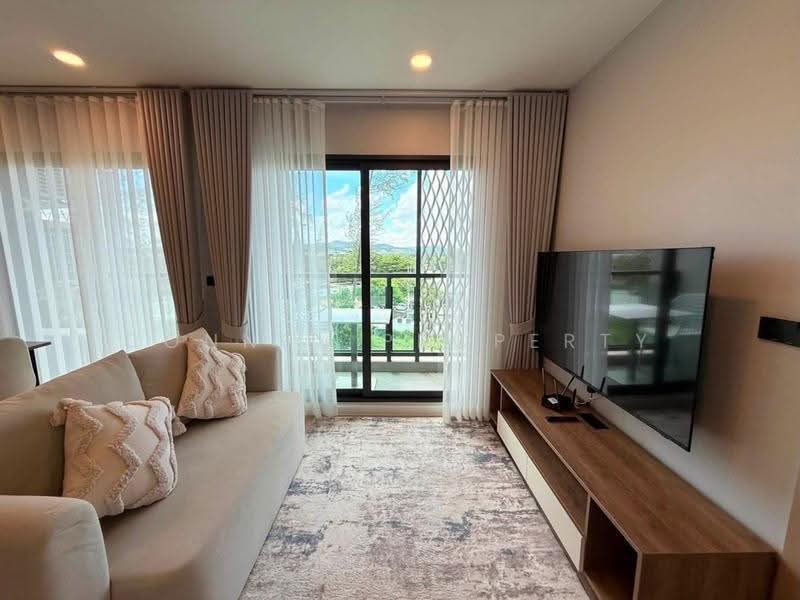 Space Cherngtalay Condominium : เสปซ เชิงทะเล คอนโดมิเนียม, ภูเก็ต, เชิงทะเล, ถลาง, ภูเก็ต, 60 ตร.ม., คอนโด ให้เช่า, โดย Connex Property, 500610272 - DDproperty.com