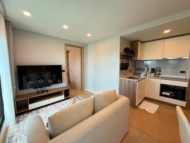 Space Cherngtalay Condominium : เสปซ เชิงทะเล คอนโดมิเนียม, ภูเก็ต, เชิงทะเล, ถลาง, ภูเก็ต, 60 ตร.ม., คอนโด ให้เช่า, โดย Connex Property, 500610272 - DDproperty.com
