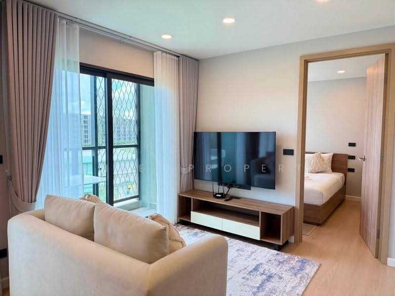 Space Cherngtalay Condominium : เสปซ เชิงทะเล คอนโดมิเนียม, ภูเก็ต, เชิงทะเล, ถลาง, ภูเก็ต, 60 ตร.ม., คอนโด ให้เช่า, โดย Connex Property, 500610272 - DDproperty.com
