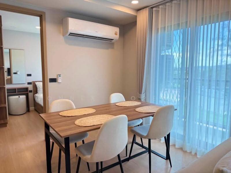 Space Cherngtalay Condominium : เสปซ เชิงทะเล คอนโดมิเนียม, ภูเก็ต, เชิงทะเล, ถลาง, ภูเก็ต, 60 ตร.ม., คอนโด ให้เช่า, โดย Connex Property, 500610272 - DDproperty.com