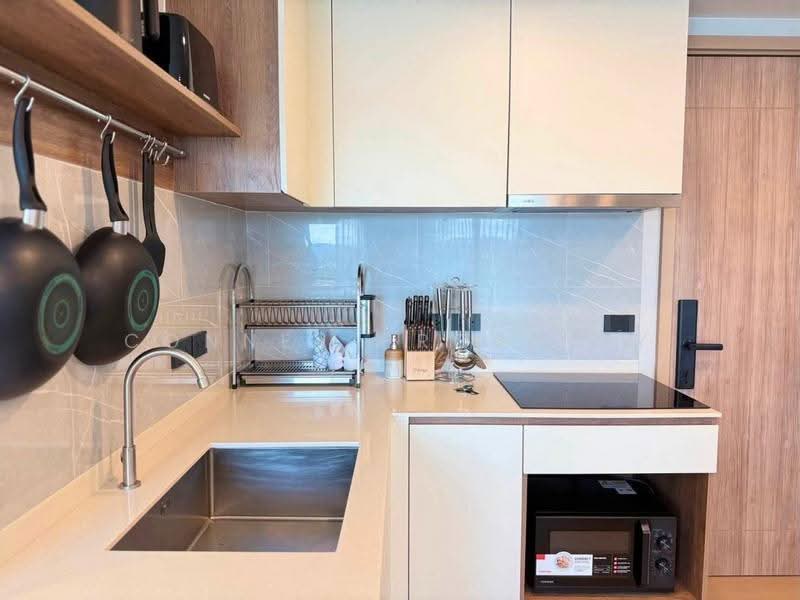 Space Cherngtalay Condominium, Phuket, Choeng Thale, Thalang, Phuket, 2 Bedrooms, 60 sqm, Condo For Rent, by Connex Property, 500610272 - DDproperty.com