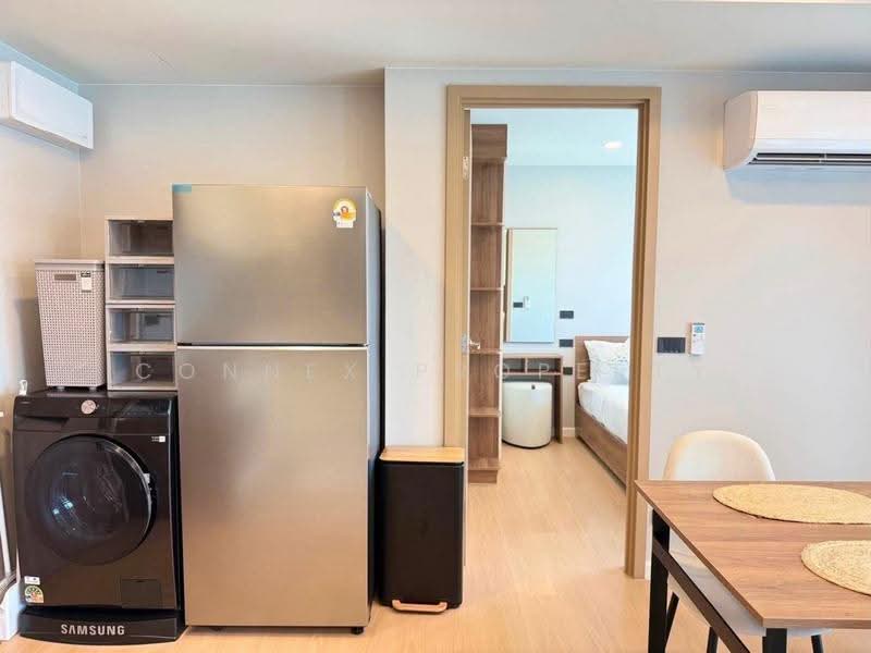 Space Cherngtalay Condominium, Phuket, Choeng Thale, Thalang, Phuket, 2 Bedrooms, 60 sqm, Condo For Rent, by Connex Property, 500610272 - DDproperty.com