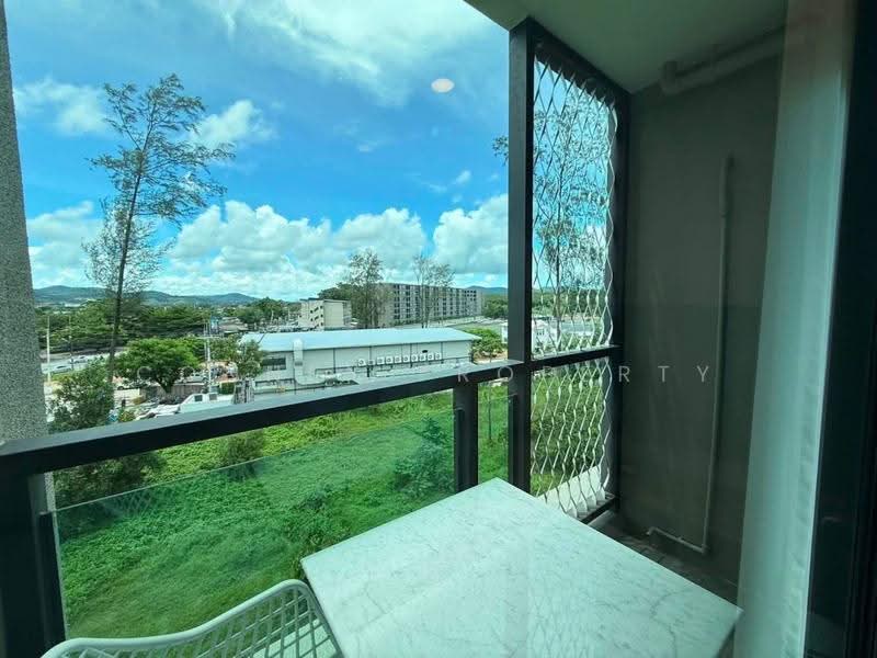 Space Cherngtalay Condominium : เสปซ เชิงทะเล คอนโดมิเนียม, ภูเก็ต, เชิงทะเล, ถลาง, ภูเก็ต, 60 ตร.ม., คอนโด ให้เช่า, โดย Connex Property, 500610272 - DDproperty.com