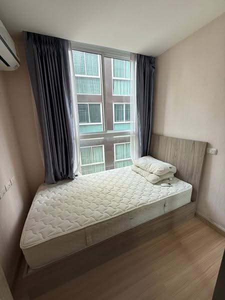 Chateau In Town Charansanitwong 96/2 : ชาโตว์ อินทาวน์ จรัญสนิทวงศ์ 96/2 , กรุงเทพ, 152 ซอย จรัญสนิทวงศ์ 96/2, บางอ้อ, บางพลัด, กรุงเทพ, 38 ตร.ม., คอนโด ขาย, โดย Najawa Salae, 500610277 - DDproperty.com