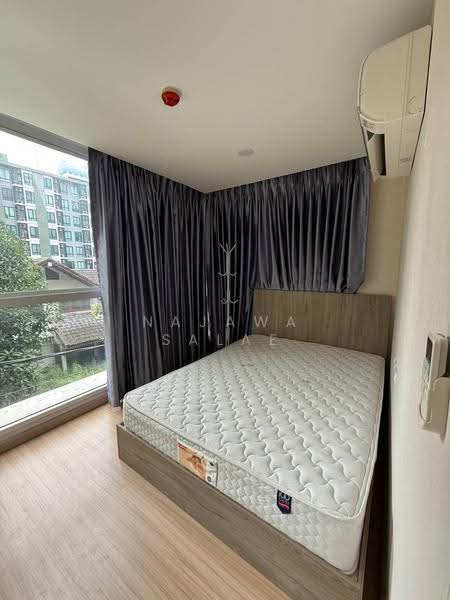 Chateau In Town Charansanitwong 96/2, Bangkok, 152 Soi Charansanitwong 96/2, Bang O, Bang Phlat, Bangkok, 2 Bedrooms, 38 sqm, Condo For Sale, by Najawa Salae, 500610277 - DDproperty.com