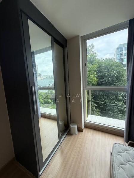 Chateau In Town Charansanitwong 96/2 : ชาโตว์ อินทาวน์ จรัญสนิทวงศ์ 96/2 , กรุงเทพ, 152 ซอย จรัญสนิทวงศ์ 96/2, บางอ้อ, บางพลัด, กรุงเทพ, 38 ตร.ม., คอนโด ขาย, โดย Najawa Salae, 500610277 - DDproperty.com