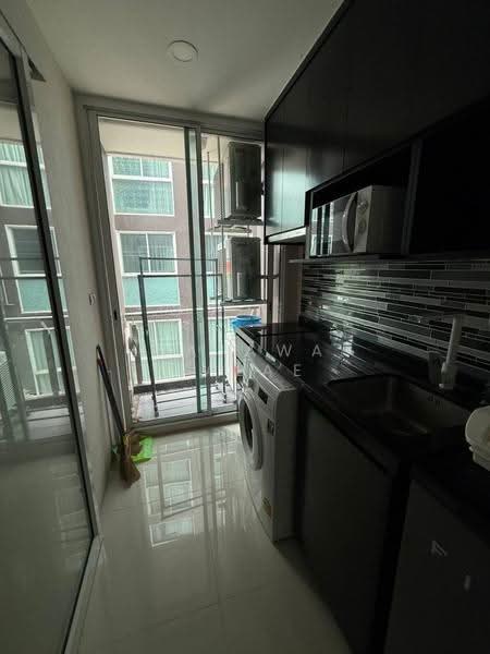 Chateau In Town Charansanitwong 96/2, Bangkok, 152 Soi Charansanitwong 96/2, Bang O, Bang Phlat, Bangkok, 2 Bedrooms, 38 sqm, Condo For Sale, by Najawa Salae, 500610277 - DDproperty.com