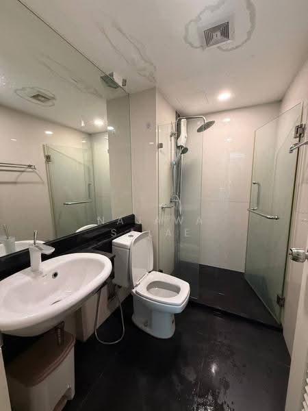 Chateau In Town Charansanitwong 96/2, Bangkok, 152 Soi Charansanitwong 96/2, Bang O, Bang Phlat, Bangkok, 2 Bedrooms, 38 sqm, Condo For Sale, by Najawa Salae, 500610277 - DDproperty.com