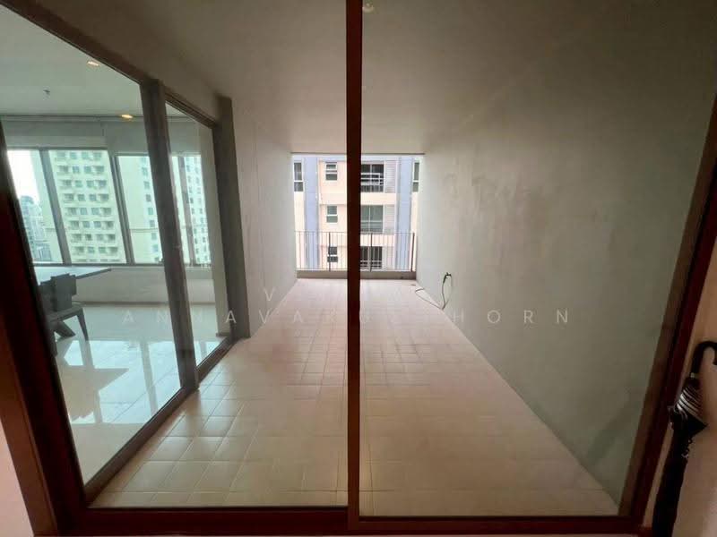 The Emporio Place, bangkok, 93 Soi Sukhumvit 24, Sukhumvit Road, Khong Tan, Khlong Toei, Bangkok, 3 Bedrooms, 114 sqm, Condo For Rent, by Vichai Annavakulthorn, 500610278 - DDproperty.com