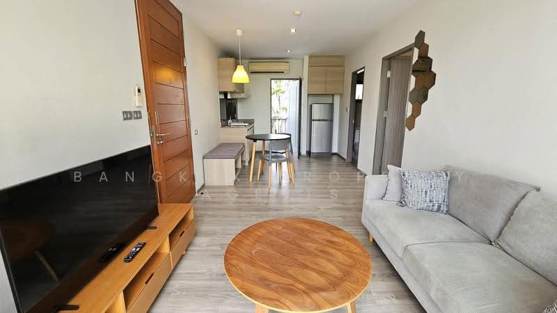 D 50 Private Apartment, กรุงเทพ, พระโขนง, คลองเตย, กรุงเทพ, 45 ตร.ม., วิลล่า ให้เช่า, โดย BANGKOK PROPERTY AGENTS, 500610282 - DDproperty.com