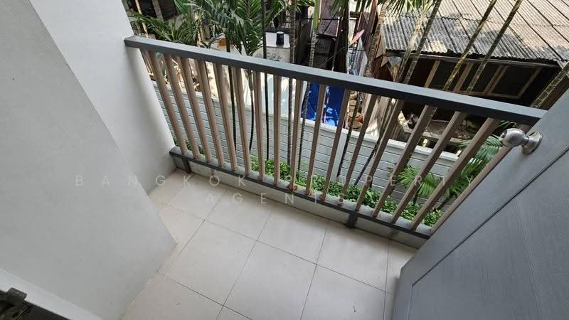 D 50 Private Apartment, กรุงเทพ, พระโขนง, คลองเตย, กรุงเทพ, 45 ตร.ม., วิลล่า ให้เช่า, โดย BANGKOK PROPERTY AGENTS, 500610282 - DDproperty.com