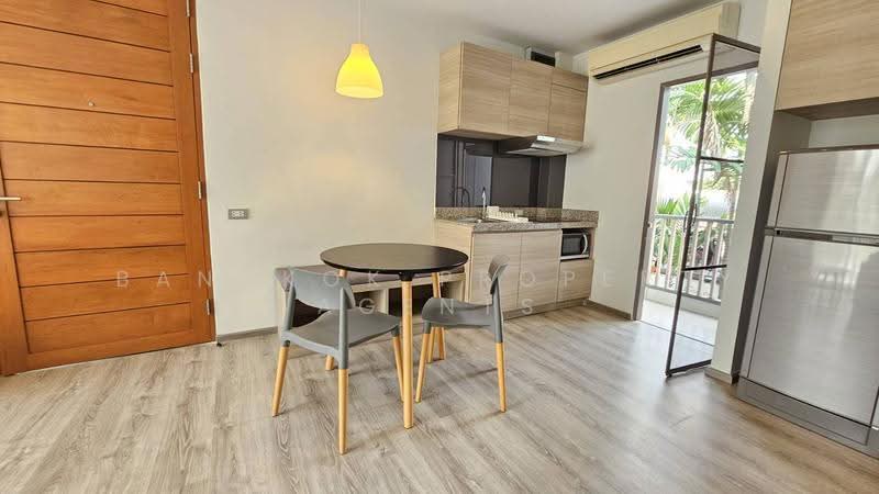 D 50 Private Apartment, กรุงเทพ, พระโขนง, คลองเตย, กรุงเทพ, 45 ตร.ม., วิลล่า ให้เช่า, โดย BANGKOK PROPERTY AGENTS, 500610282 - DDproperty.com