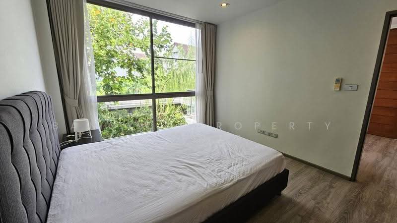 D 50 Private Apartment, Bangkok, Phra Kanong, Khlong Toei, Bangkok, 1 Bedroom, 45 sqm, Villa For Rent, by BANGKOK PROPERTY AGENTS, 500610282 - DDproperty.com