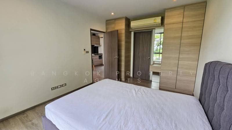 D 50 Private Apartment, Bangkok, Phra Kanong, Khlong Toei, Bangkok, 1 Bedroom, 45 sqm, Villa For Rent, by BANGKOK PROPERTY AGENTS, 500610282 - DDproperty.com
