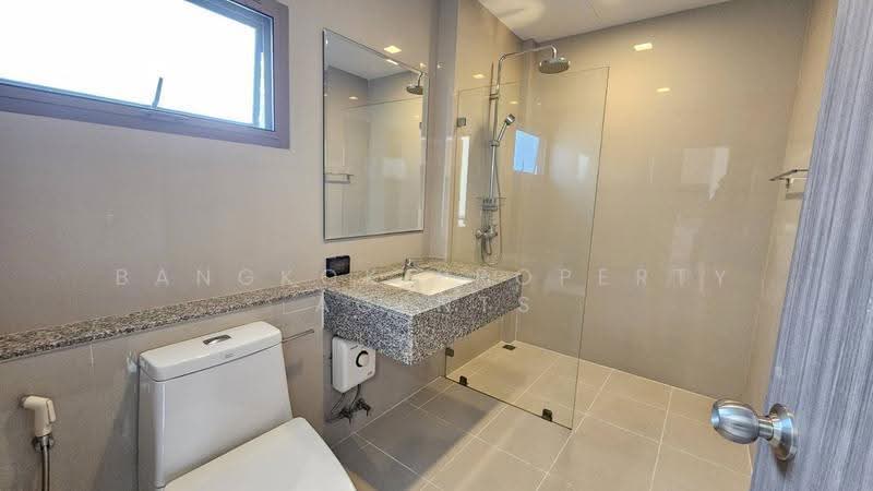 D 50 Private Apartment, Bangkok, Phra Kanong, Khlong Toei, Bangkok, 1 Bedroom, 45 sqm, Villa For Rent, by BANGKOK PROPERTY AGENTS, 500610282 - DDproperty.com