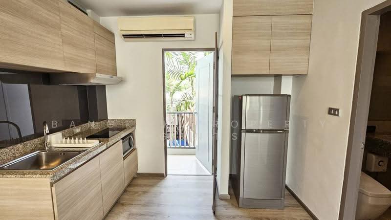 D 50 Private Apartment, Bangkok, Phra Kanong, Khlong Toei, Bangkok, 1 Bedroom, 45 sqm, Villa For Rent, by BANGKOK PROPERTY AGENTS, 500610282 - DDproperty.com