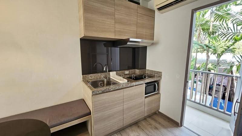 D 50 Private Apartment, Bangkok, Phra Kanong, Khlong Toei, Bangkok, 1 Bedroom, 45 sqm, Villa For Rent, by BANGKOK PROPERTY AGENTS, 500610282 - DDproperty.com