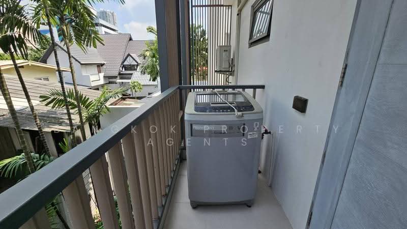 D 50 Private Apartment, Bangkok, Phra Kanong, Khlong Toei, Bangkok, 1 Bedroom, 45 sqm, Villa For Rent, by BANGKOK PROPERTY AGENTS, 500610282 - DDproperty.com