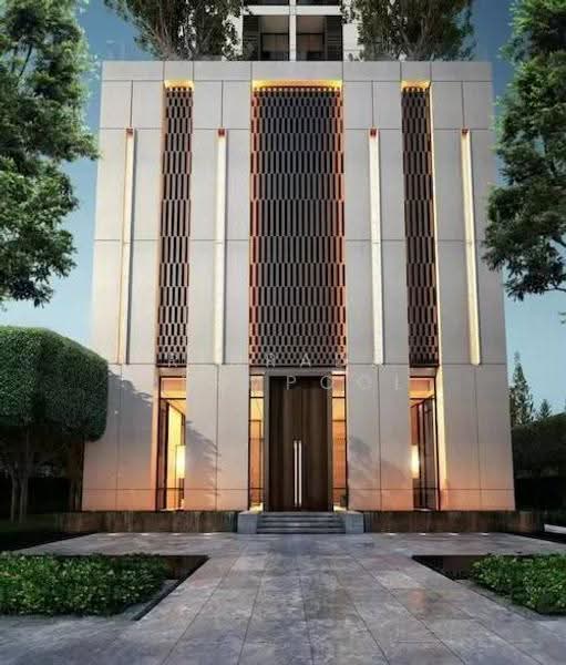 The XXXIX By Sansiri : เดอะ เทอร์ทีไนน์ บาย แสนสิริ, กรุงเทพ, 300 ซอยสุขุมวิท 39 แขวงคลองตันเหนือ เขตวัฒนา กรุงเทพมหานคร, คลองตันเหนือ, วัฒนา, กรุงเทพ, 82 ตร.ม., คอนโด ให้เช่า, โดย Rinrada Permpool, 500610285 - DDproperty.com