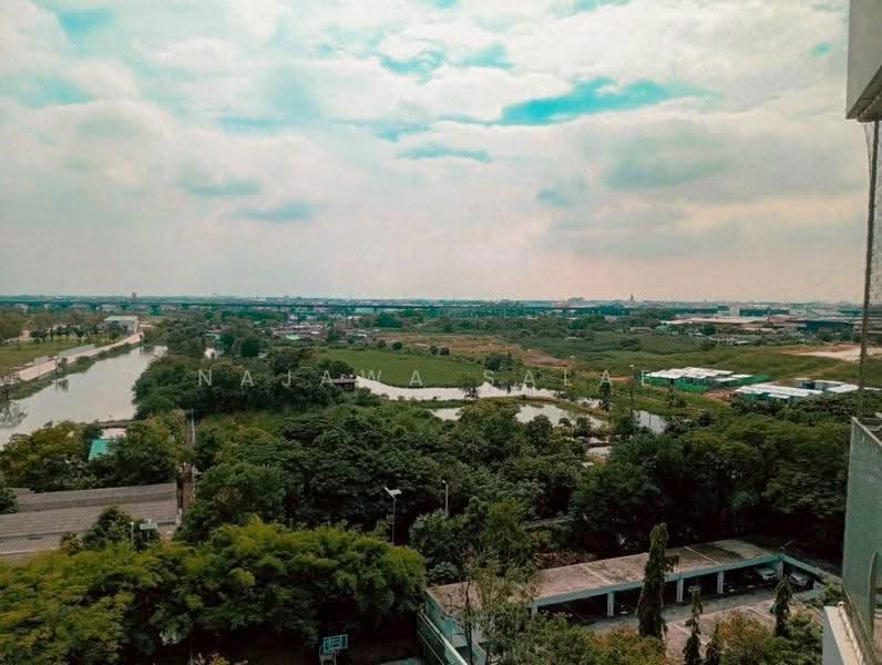 Prestige Condominium (Thana City Prestige) : เพรสทิจ คอนโด (ธนา ซิตี้ เพรสทีจ), สมุทรปราการ, บางโฉลง, บางพลี, สมุทรปราการ, 260 ตร.ม., คอนโด ขาย, โดย Najawa Salae, 500610286 - DDproperty.com