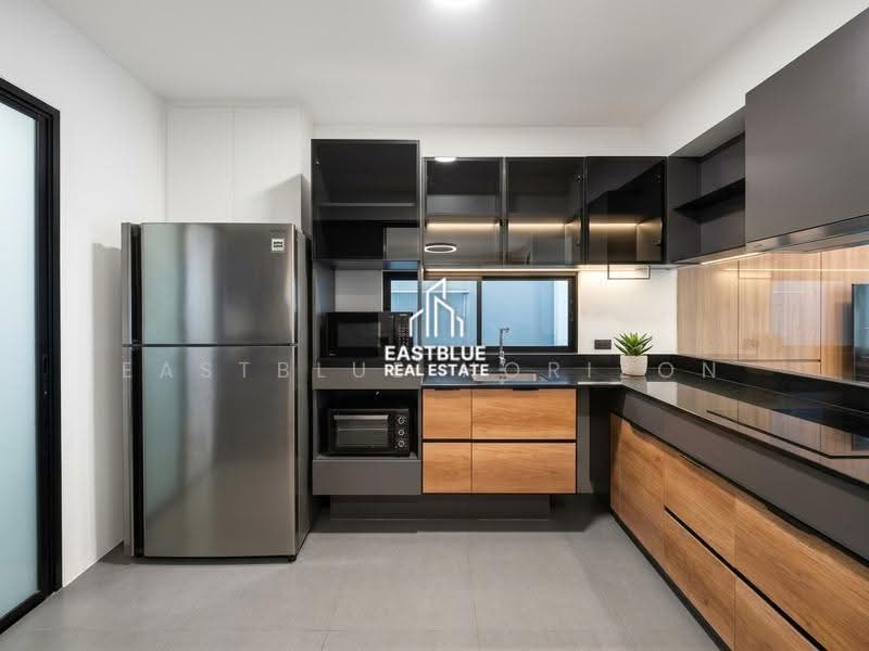 VIVE Bangna KM.7, Samut Prakan, Bang Na - Trat Road, Bang Kaeo, Bang Plee, Samut Prakan, 3 Bedrooms, 225 sqm, Townhouse For Rent, by Eastblue Horizon, 500610287 - DDproperty.com