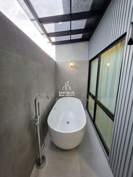 VIVE Bangna KM.7, Samut Prakan, Bang Na - Trat Road, Bang Kaeo, Bang Plee, Samut Prakan, 3 Bedrooms, 225 sqm, Townhouse For Rent, by Eastblue Horizon, 500610287 - DDproperty.com