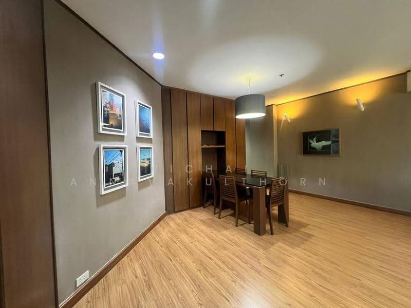Silom Grand Terrace, bangkok, Soi Saladaeng 2, Saladaeng Road, Silom, Bang Rak, Bangkok, 1 Bedroom, 82 sqm, Condo For Rent, by Vichai Annavakulthorn, 500610288 - DDproperty.com