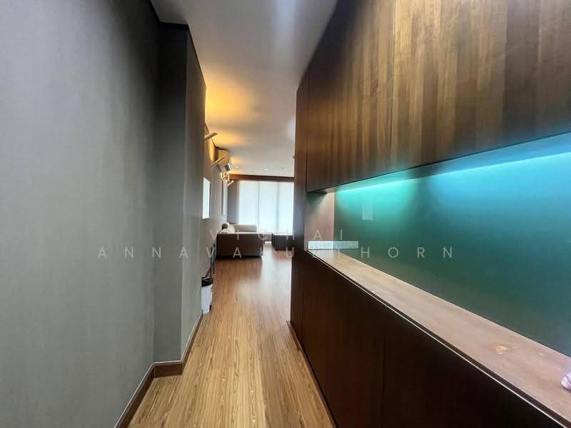 Silom Grand Terrace, bangkok, Soi Saladaeng 2, Saladaeng Road, Silom, Bang Rak, Bangkok, 1 Bedroom, 82 sqm, Condo For Rent, by Vichai Annavakulthorn, 500610288 - DDproperty.com
