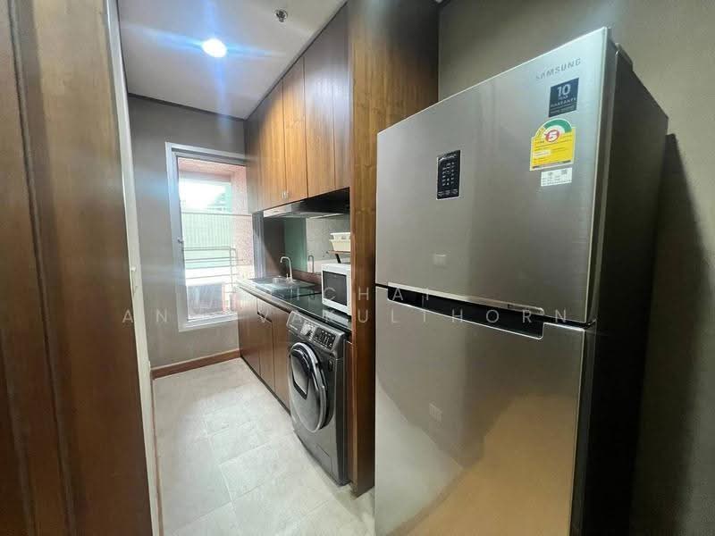 Silom Grand Terrace, bangkok, Soi Saladaeng 2, Saladaeng Road, Silom, Bang Rak, Bangkok, 1 Bedroom, 82 sqm, Condo For Rent, by Vichai Annavakulthorn, 500610288 - DDproperty.com