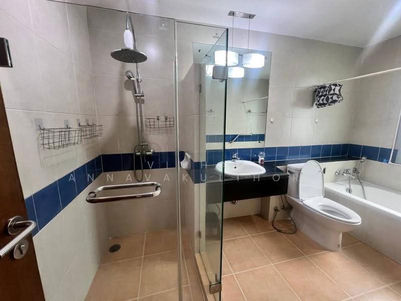 Silom Grand Terrace, bangkok, Soi Saladaeng 2, Saladaeng Road, Silom, Bang Rak, Bangkok, 1 Bedroom, 82 sqm, Condo For Rent, by Vichai Annavakulthorn, 500610288 - DDproperty.com