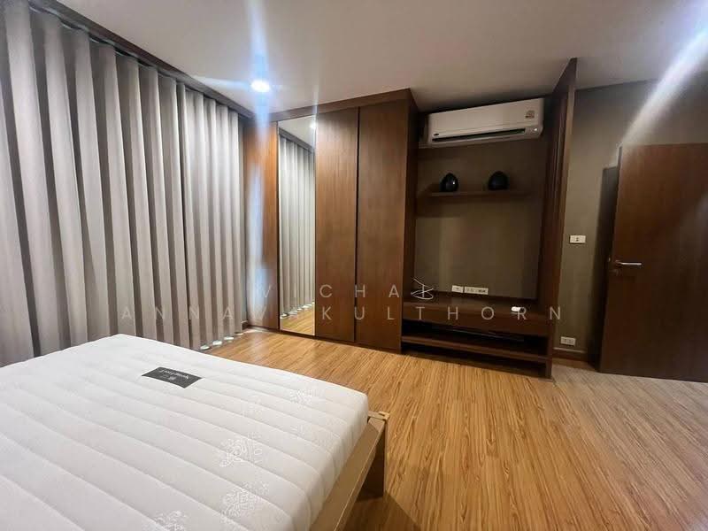 Silom Grand Terrace, bangkok, Soi Saladaeng 2, Saladaeng Road, Silom, Bang Rak, Bangkok, 1 Bedroom, 82 sqm, Condo For Rent, by Vichai Annavakulthorn, 500610288 - DDproperty.com