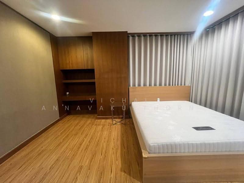 Silom Grand Terrace : สีลม แกรนด์ เทอเรส, กรุงเทพ, ซอยศาลาแดง 2 ถนนศาลาแดง, สีลม, บางรัก, กรุงเทพ, 82 ตร.ม., คอนโด ให้เช่า, โดย Vichai Annavakulthorn, 500610288 - DDproperty.com
