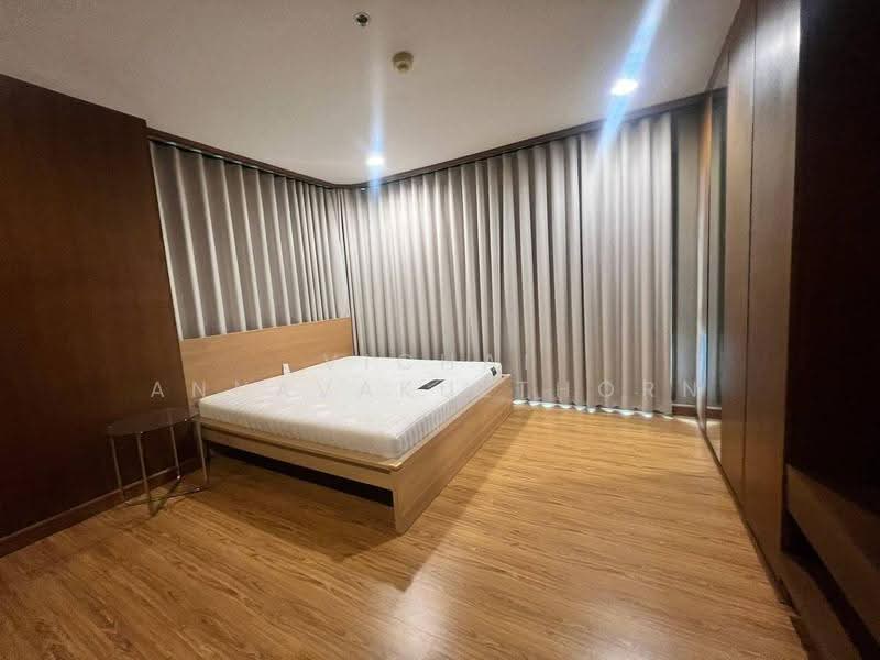 Silom Grand Terrace, bangkok, Soi Saladaeng 2, Saladaeng Road, Silom, Bang Rak, Bangkok, 1 Bedroom, 82 sqm, Condo For Rent, by Vichai Annavakulthorn, 500610288 - DDproperty.com