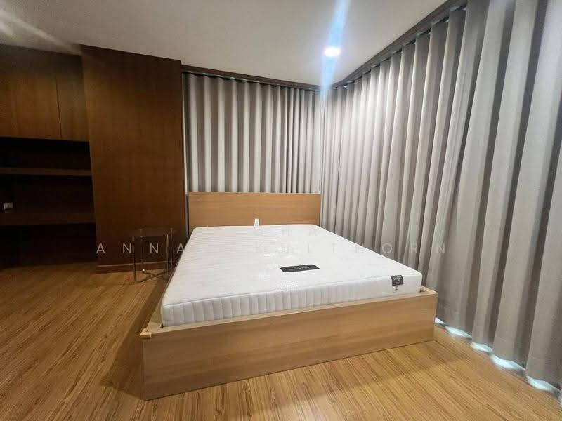 Silom Grand Terrace : สีลม แกรนด์ เทอเรส, กรุงเทพ, ซอยศาลาแดง 2 ถนนศาลาแดง, สีลม, บางรัก, กรุงเทพ, 82 ตร.ม., คอนโด ให้เช่า, โดย Vichai Annavakulthorn, 500610288 - DDproperty.com
