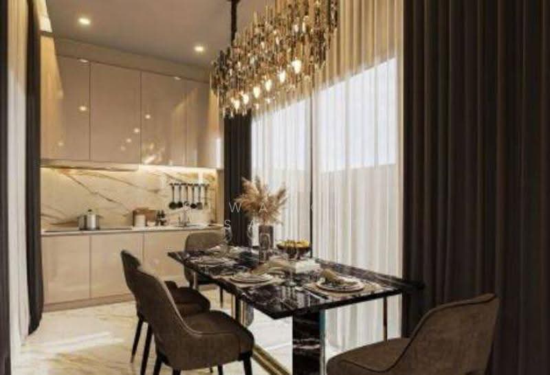 Villa La Richie, Chon Buri (Pattaya), Na Kloe, Bang Lamung (Pattaya), Chon Buri (Pattaya), 3 Bedrooms, 153 sqm, Villa For Sale, by Siwanon Gosachan, 500610290 - DDproperty.com