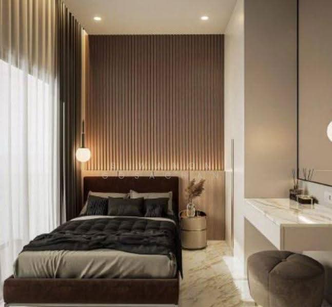 Villa La Richie, Chon Buri (Pattaya), Na Kloe, Bang Lamung (Pattaya), Chon Buri (Pattaya), 3 Bedrooms, 153 sqm, Villa For Sale, by Siwanon Gosachan, 500610290 - DDproperty.com