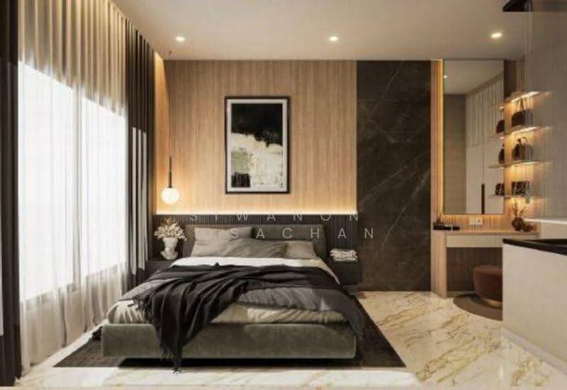 Villa La Richie, Chon Buri (Pattaya), Na Kloe, Bang Lamung (Pattaya), Chon Buri (Pattaya), 3 Bedrooms, 153 sqm, Villa For Sale, by Siwanon Gosachan, 500610290 - DDproperty.com