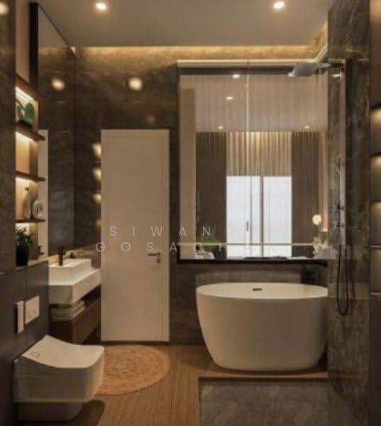 Villa La Richie, Chon Buri (Pattaya), Na Kloe, Bang Lamung (Pattaya), Chon Buri (Pattaya), 3 Bedrooms, 153 sqm, Villa For Sale, by Siwanon Gosachan, 500610290 - DDproperty.com
