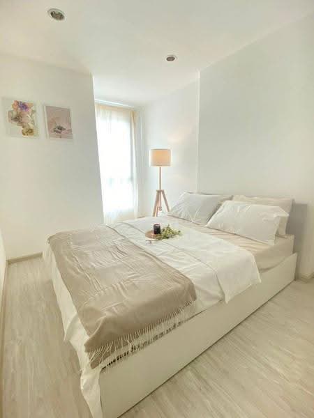 IDEO Mobi Wongsawang Interchange, bangkok, 789 Krungthrp-Nonthaburi Road, Bang Sue, Bangkok, 1 Bedroom, 30 sqm, Condo For Sale, by Najawa Salae, 500610293 - DDproperty.com