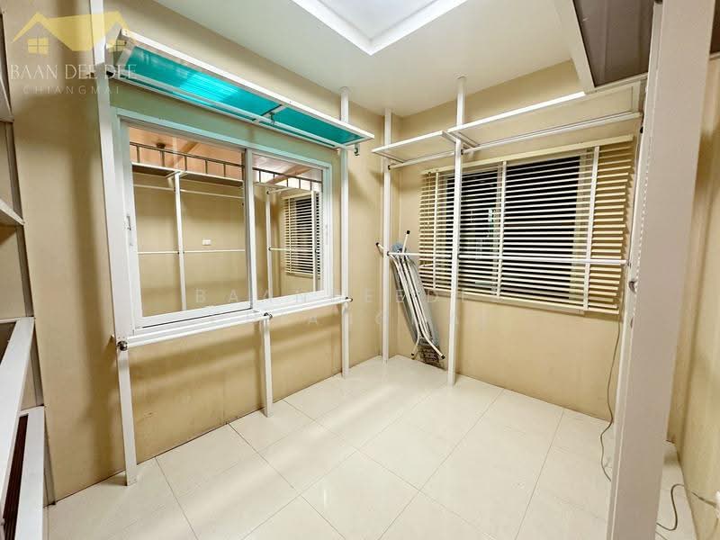 Pool Villa ให้เช่า - ใกล้โรงเรียนปัญญาเด่น เพียง 5 นาที ค่าเช่า 40,000 บาท / เดือน No.14P036, เชียงใหม่, หางดง, เชียงใหม่, 200 ตร.ม., บ้านเดี่ยว ให้เช่า, โดย Baandeedee Chiangmai, 500610297 - DDproperty.com