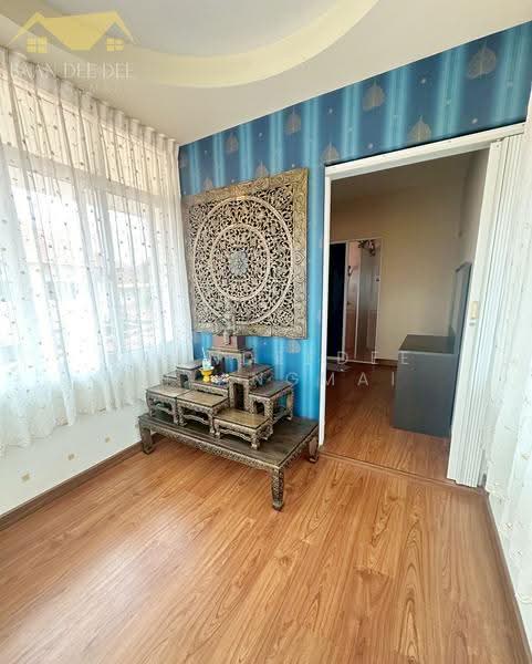 Pool Villa ให้เช่า - ใกล้โรงเรียนปัญญาเด่น เพียง 5 นาที ค่าเช่า 40,000 บาท / เดือน No.14P036, เชียงใหม่, หางดง, เชียงใหม่, 200 ตร.ม., บ้านเดี่ยว ให้เช่า, โดย Baandeedee Chiangmai, 500610297 - DDproperty.com